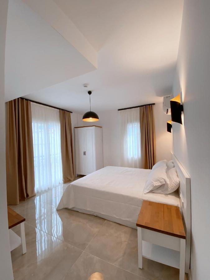 Amber Boutique Hotel Çeşme Dış mekan fotoğraf