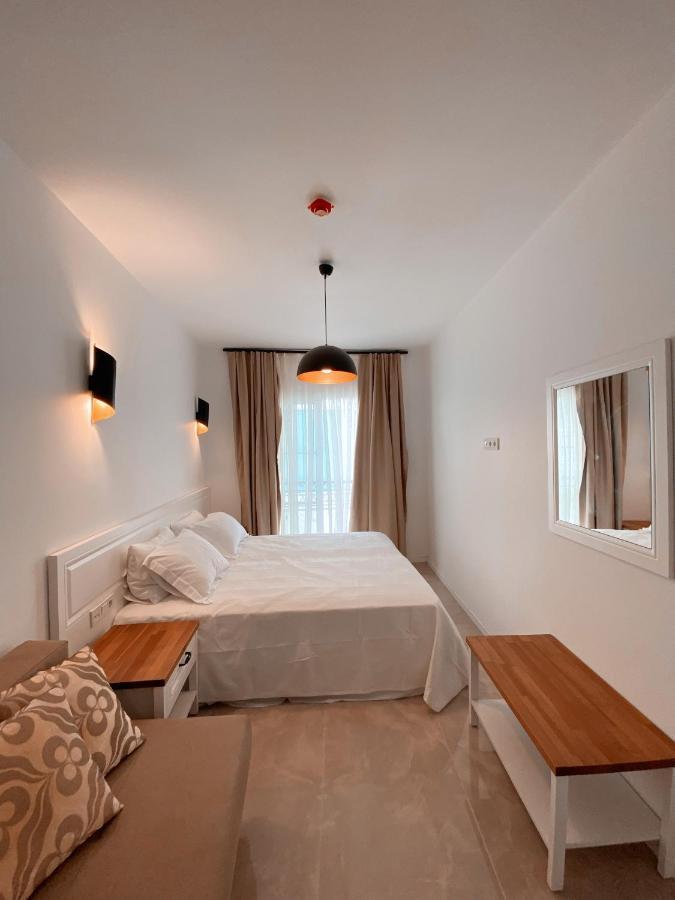 Amber Boutique Hotel Çeşme Dış mekan fotoğraf