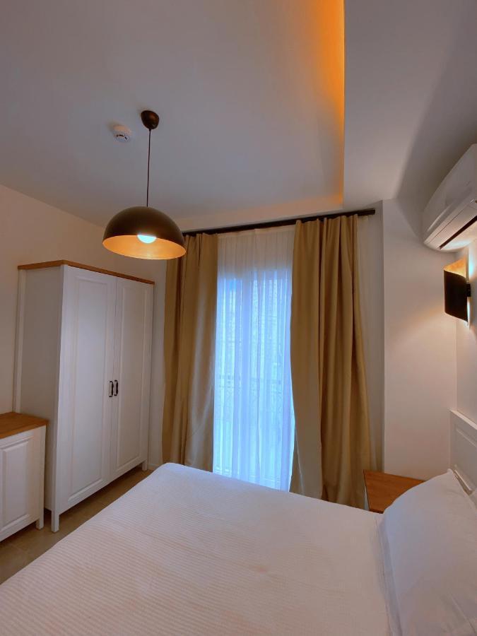 Amber Boutique Hotel Çeşme Dış mekan fotoğraf