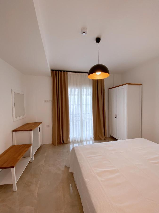 Amber Boutique Hotel Çeşme Dış mekan fotoğraf