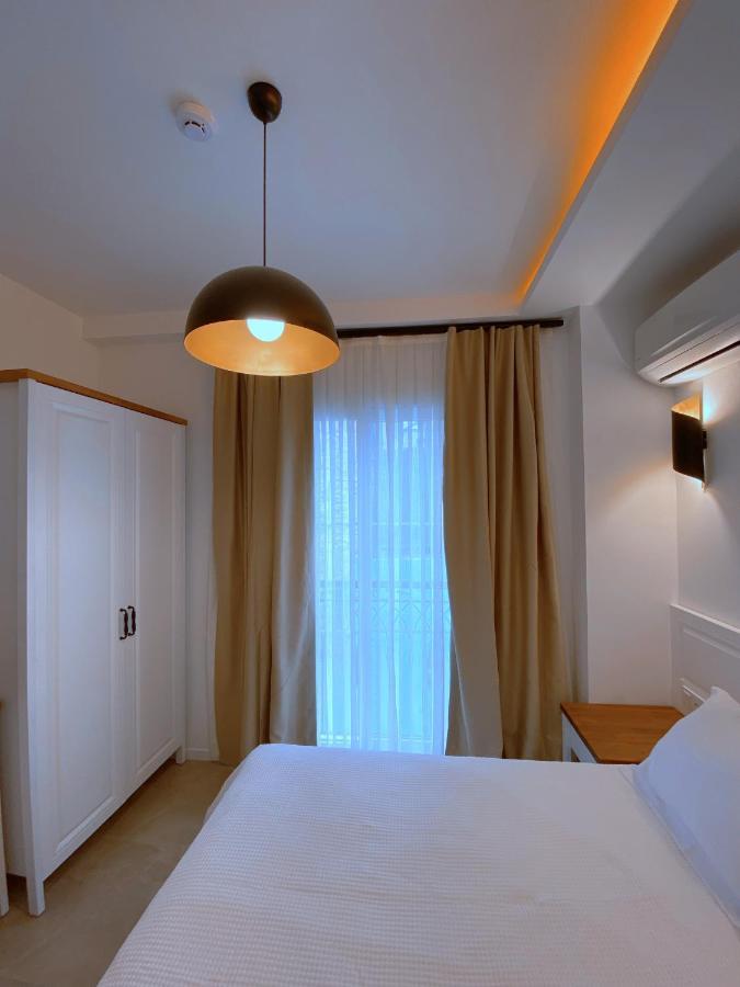 Amber Boutique Hotel Çeşme Dış mekan fotoğraf