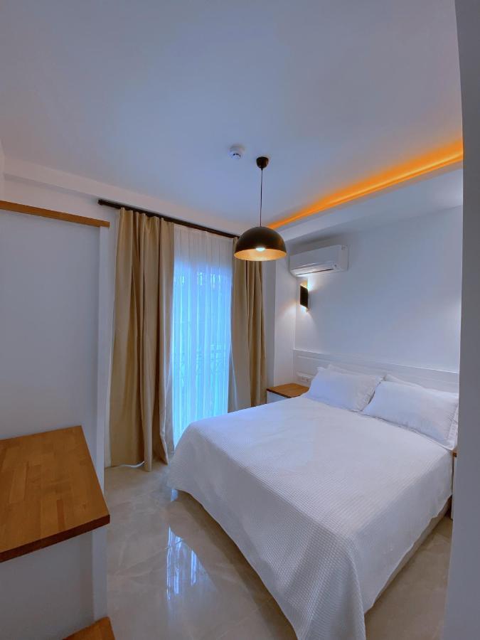 Amber Boutique Hotel Çeşme Dış mekan fotoğraf