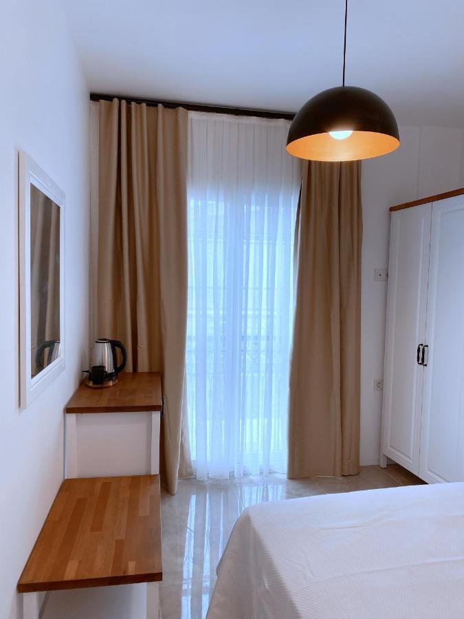 Amber Boutique Hotel Çeşme Dış mekan fotoğraf