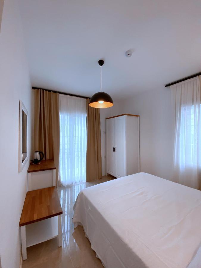 Amber Boutique Hotel Çeşme Dış mekan fotoğraf