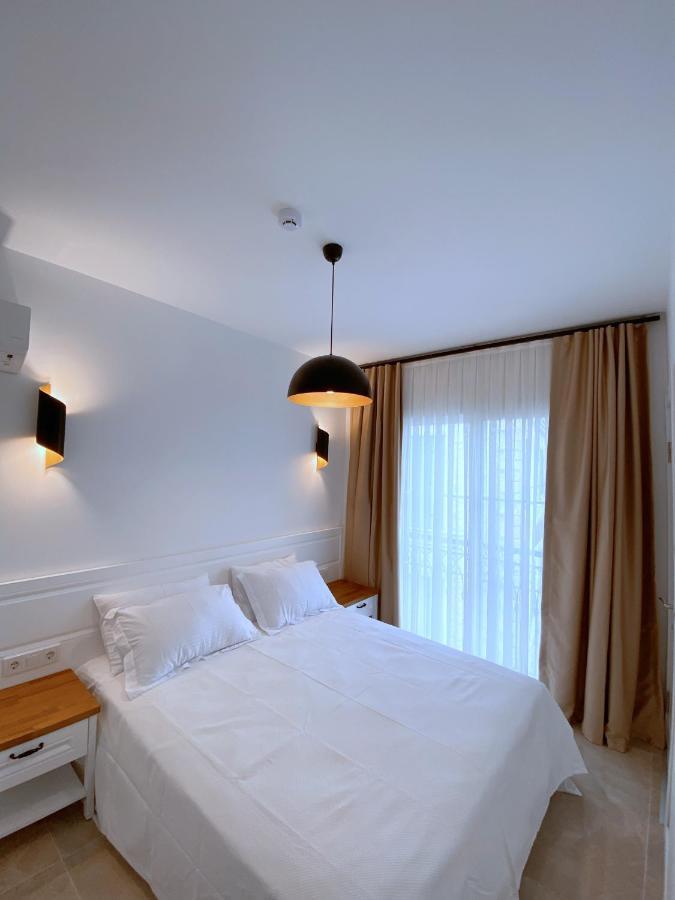 Amber Boutique Hotel Çeşme Dış mekan fotoğraf