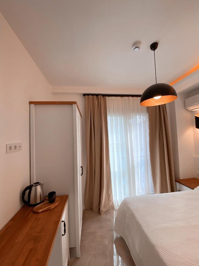 Amber Boutique Hotel Çeşme Dış mekan fotoğraf