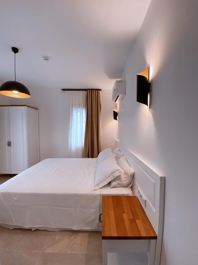 Amber Boutique Hotel Çeşme Dış mekan fotoğraf