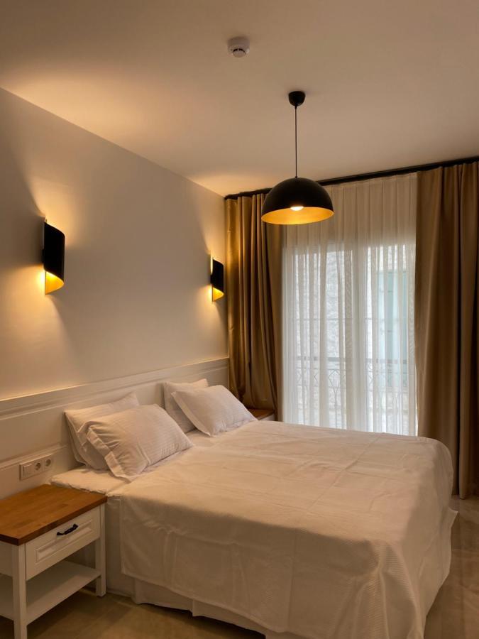 Amber Boutique Hotel Çeşme Dış mekan fotoğraf